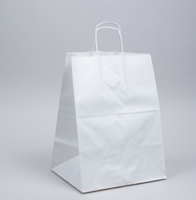 12x9x15.75Shopper-WhiteKraft